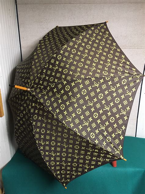 louis vuitton umbrella for sale